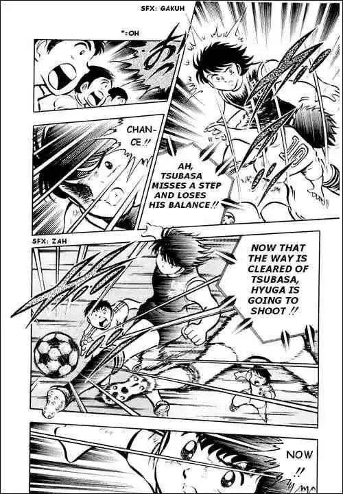 Captain Tsubasa Chapter 22 13